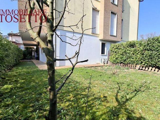 Appartamento in vendita a Vicenza VI