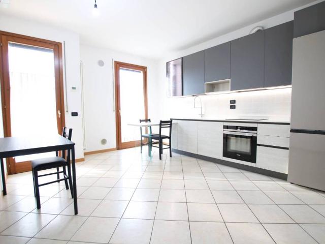 Appartamento in vendita a Vicenza VI