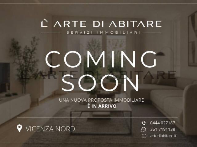 Appartamento in vendita a Vicenza VI