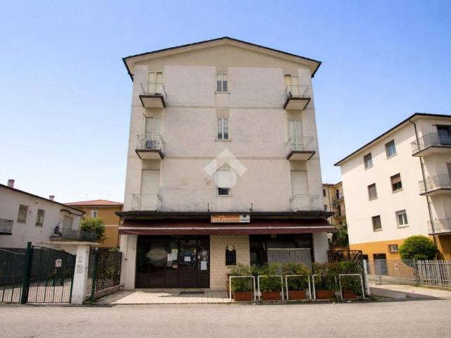 Appartamento in vendita a Vicenza VI