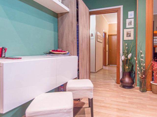 Appartamento in vendita a Vicenza VI