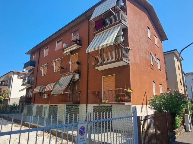Appartamento in vendita a Vicenza VI