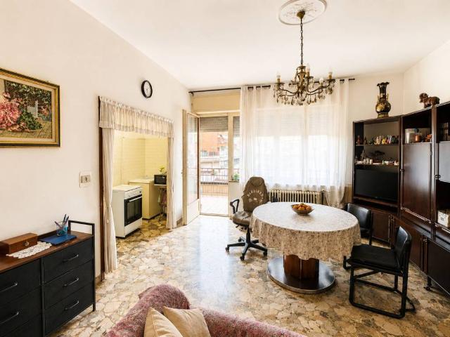 Appartamento in vendita a Vicenza VI