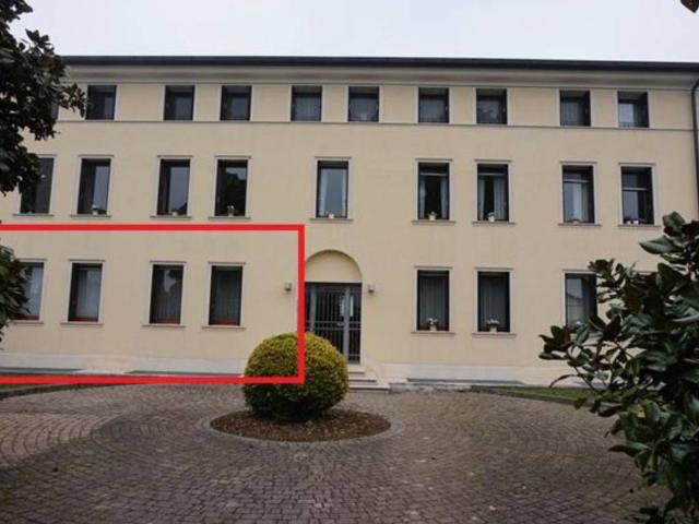 Appartamento in vendita a Vicenza VI
