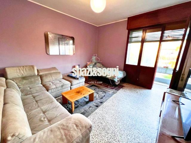 Appartamento in vendita a Vicenza VI