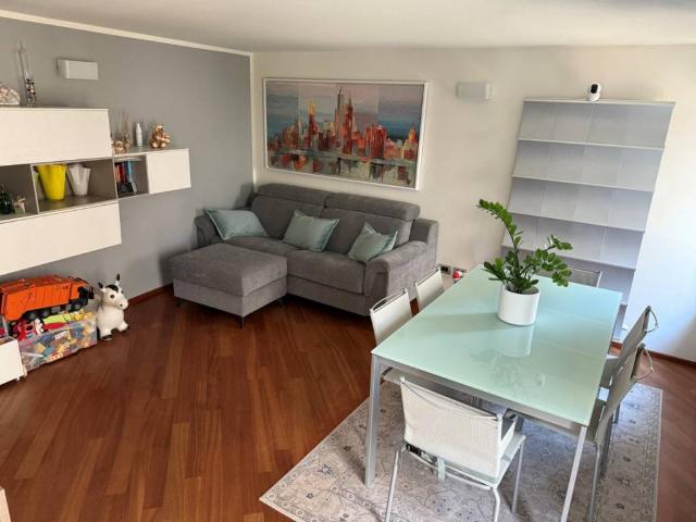 Appartamento in vendita a Vicenza VI