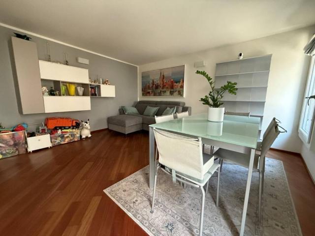 Appartamento in vendita a Vicenza VI