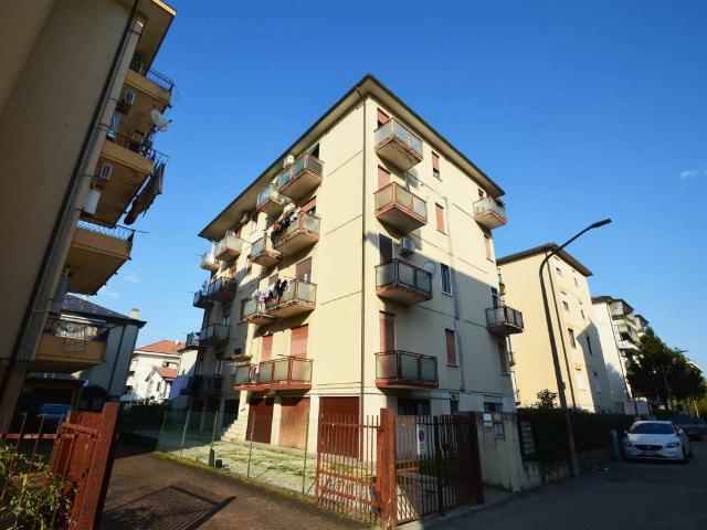 Appartamento in vendita a Vicenza VI