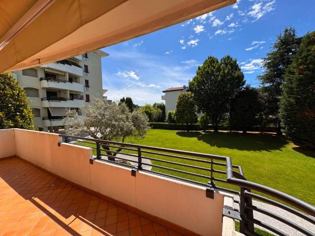 Appartamento in vendita a Vicenza VI