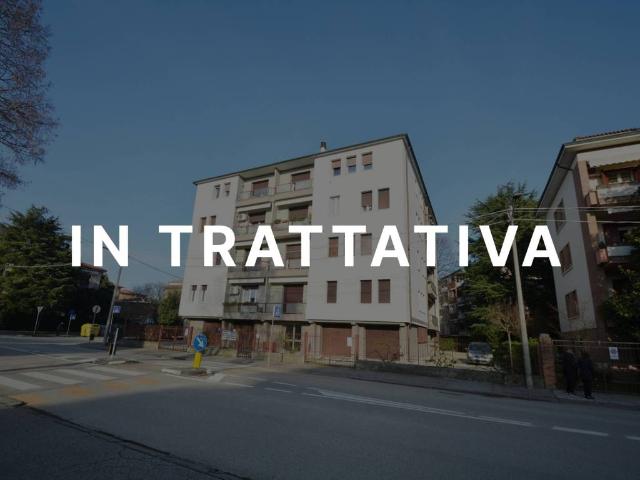Appartamento in vendita a Vicenza VI