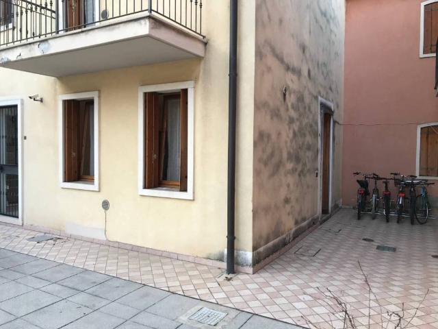 Appartamento in vendita a Vicenza VI