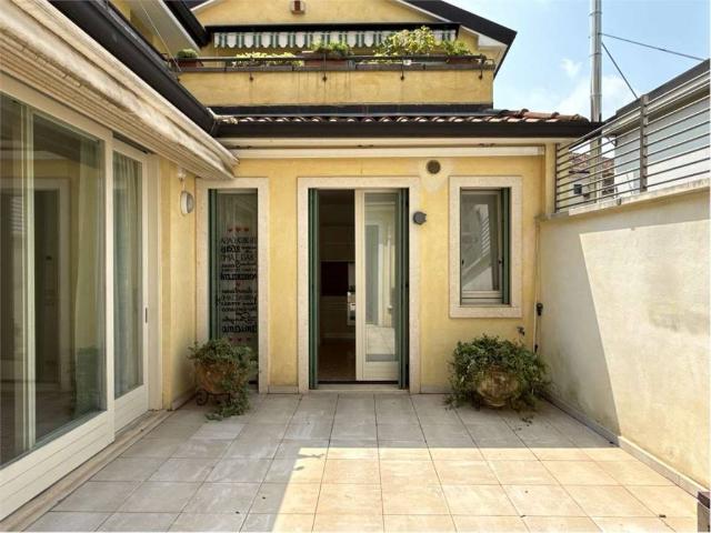 Appartamento in vendita a Vicenza VI
