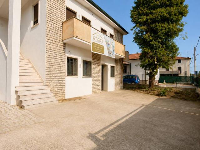 Appartamento in vendita a Vicenza VI