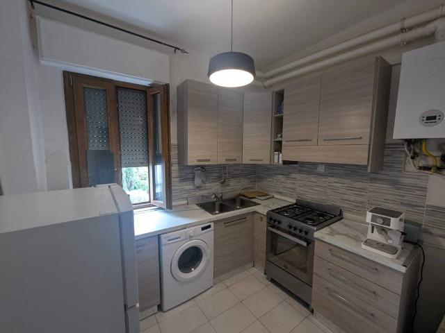 Appartamento in vendita a Vicenza VI