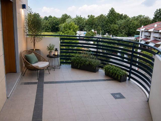Appartamento in vendita a Vicenza VI