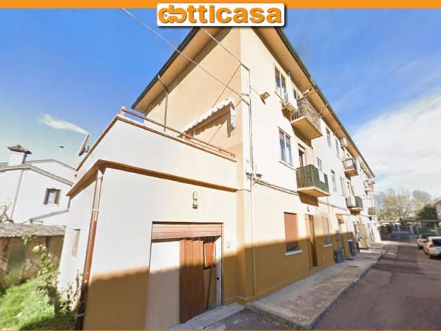 Appartamento in vendita a Vicenza VI