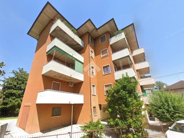 Appartamento in vendita a Vicenza VI