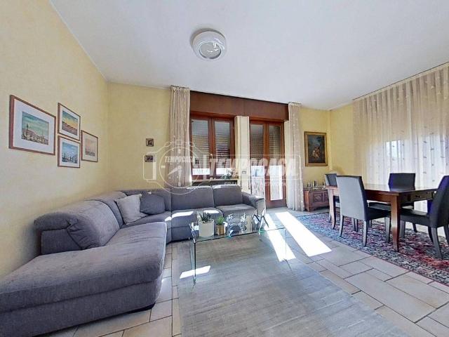 Appartamento in vendita a Vicenza VI