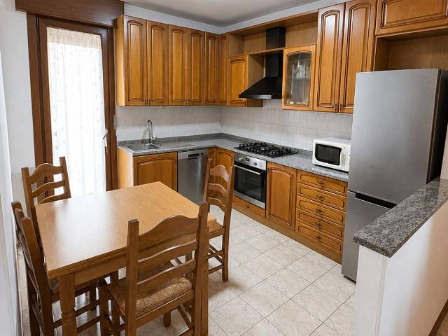 Appartamento in vendita a Vicenza VI