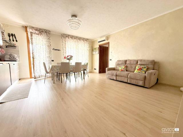 Appartamento in vendita a Vicenza VI