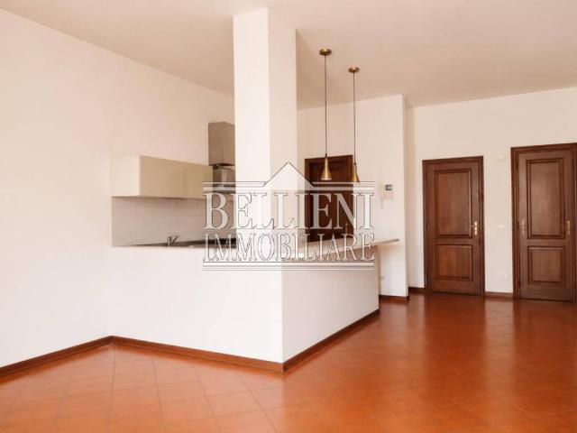 Appartamento in vendita a Vicenza VI