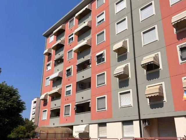 Appartamento in vendita a Vicenza VI