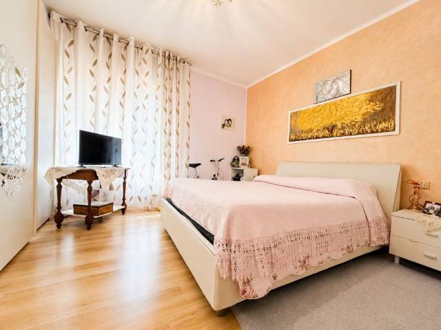 Appartamento in vendita a Vicenza VI