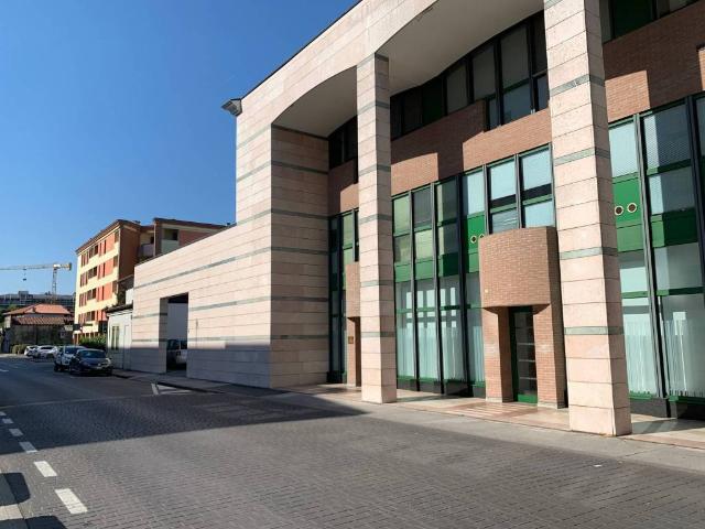 Appartamento in vendita a Vicenza VI