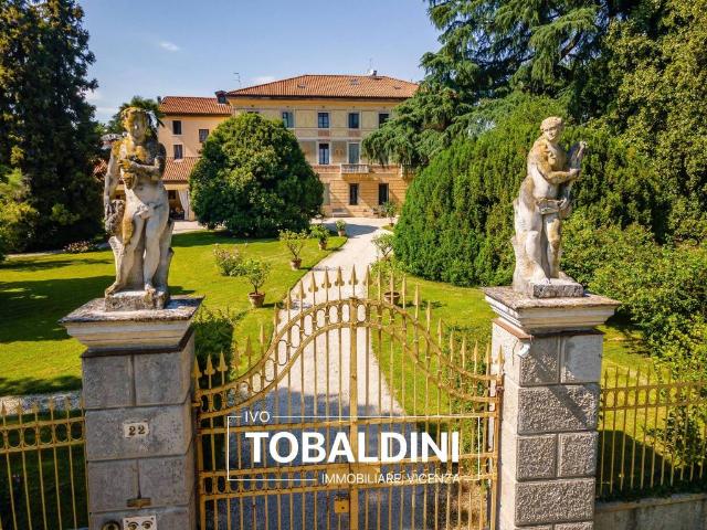 Appartamento in vendita a Vicenza VI
