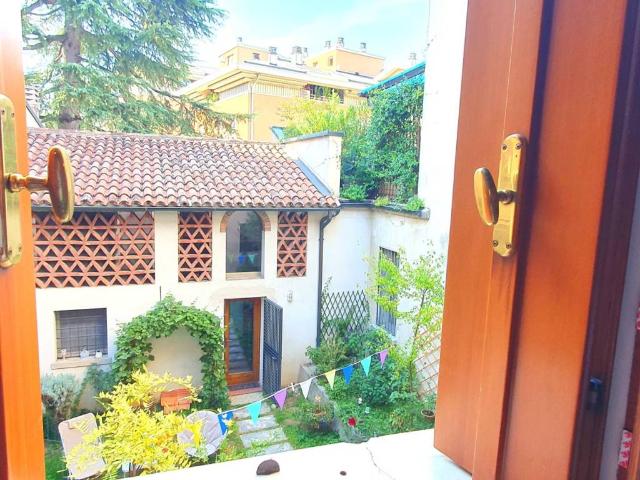 Appartamento in vendita a Vicenza VI