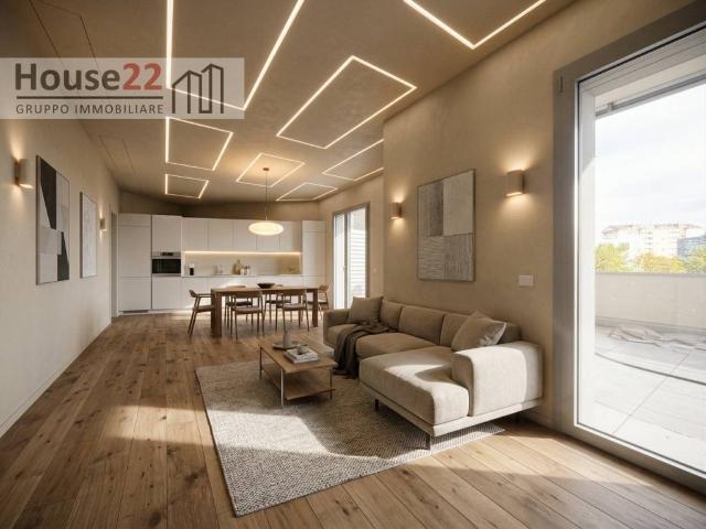 Appartamento in vendita a Vicenza VI