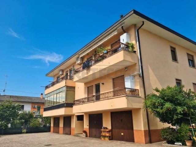 Appartamento in vendita a Vicenza VI