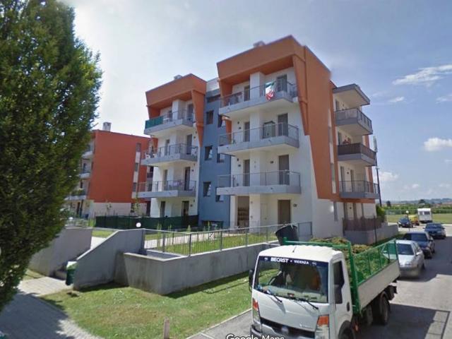 Appartamento in vendita a Vicenza VI