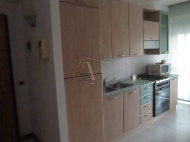 Appartamento in vendita a Vicenza VI