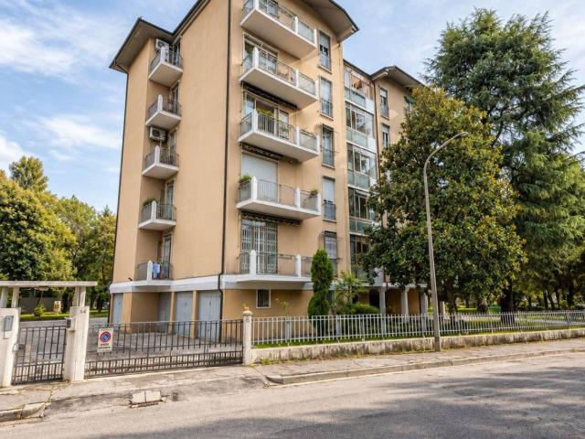 Appartamento in vendita a Vicenza VI