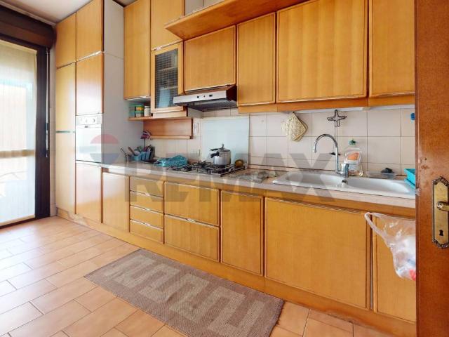 Appartamento in vendita a Vicenza VI