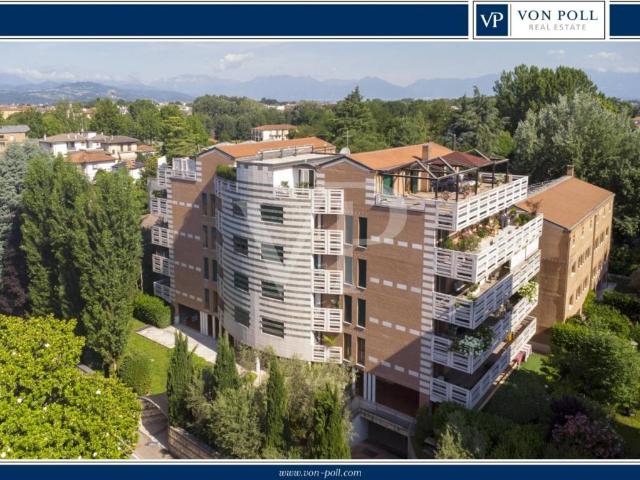 Appartamento in vendita a Vicenza VI