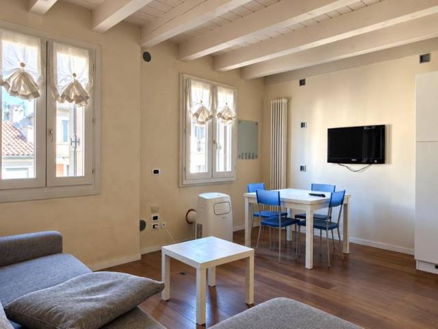 Appartamento in vendita a Vicenza VI