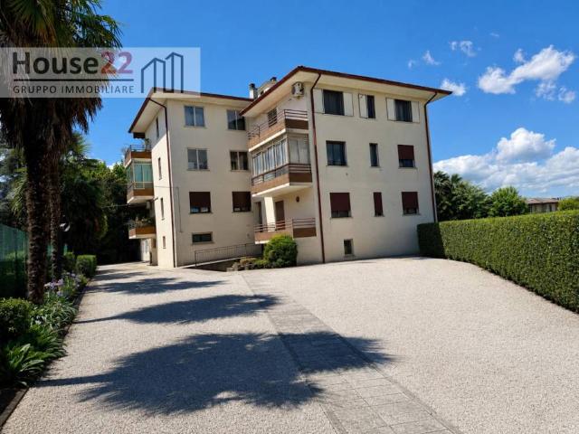 Appartamento in vendita a Vicenza VI
