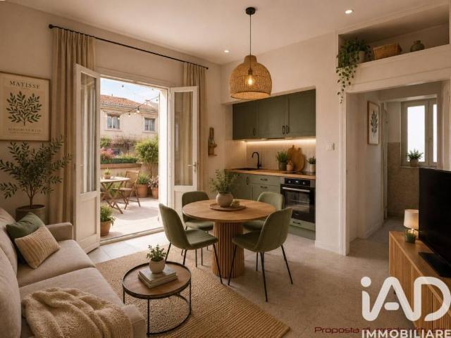 Appartamento in vendita a Vicenza VI