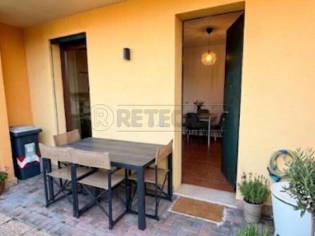 Appartamento in vendita a Vicenza VI