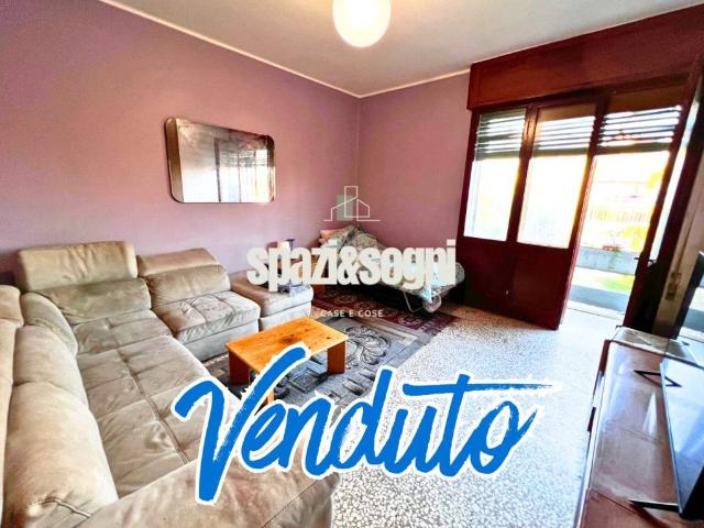 Appartamento in vendita a Vicenza VI