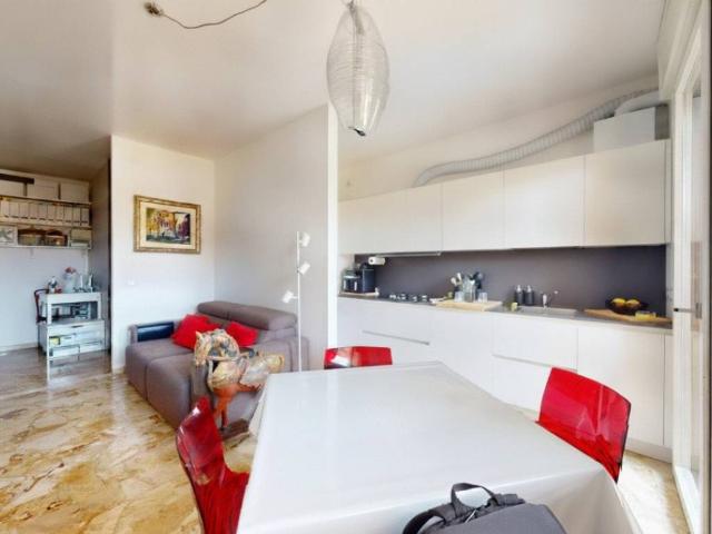 Appartamento in vendita a Vicenza VI