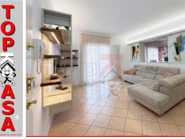 Appartamento in vendita a Vicenza VI