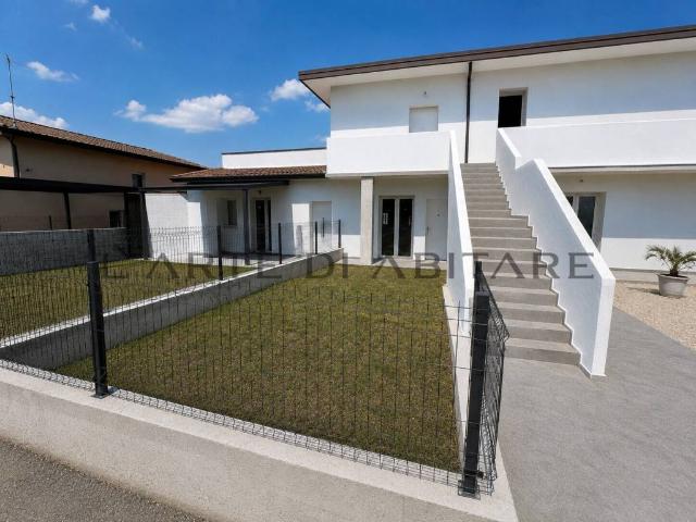 Appartamento in vendita a Vicenza VI