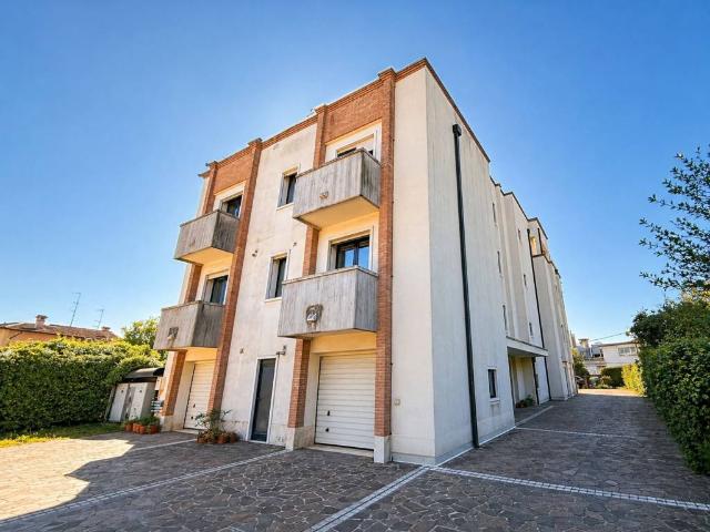 Appartamento in vendita a Vicenza VI