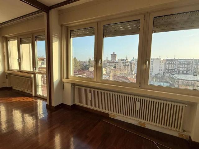 Appartamento in vendita a Vicenza VI
