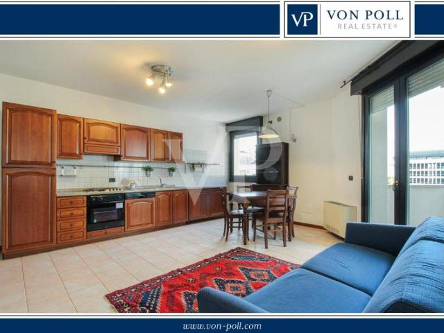 Appartamento in vendita a Vicenza VI