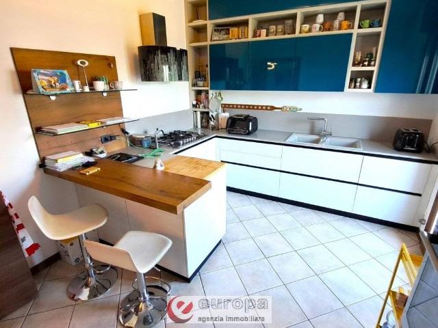 Appartamento in vendita a Vicenza VI