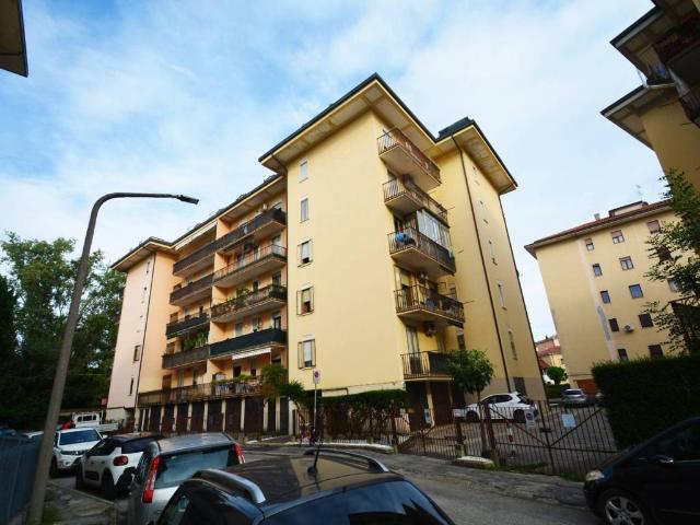 Appartamento in vendita a Vicenza VI